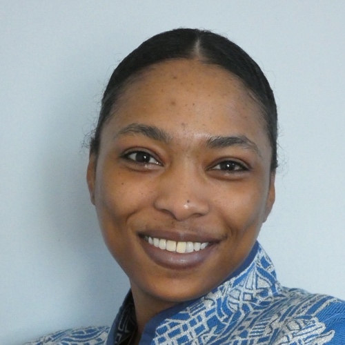 Jamila Smoot, Accounting